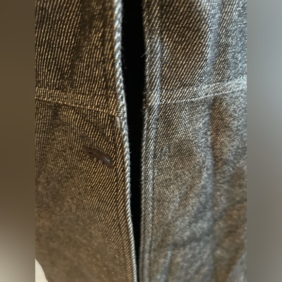 Express Denim jacket - Picture 6 of 7